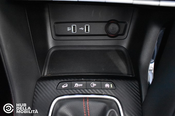 MG ZS 1.0T-GDI Luxury